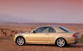 07 - 328ci E46 Cabriolet (1999)