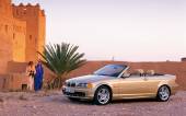 08 - 328ci E46 Cabriolet (1999)