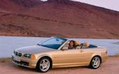 09 - 328ci E46 Cabriolet (1999)