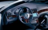 10 - 328ci E46 Cabriolet (1999)