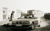 17 - 328ci E46 Cabriolet (1999)