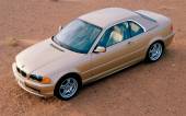 20 - 328ci E46 Cabriolet (1999)