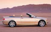 21 - 328ci E46 Cabriolet (1999)