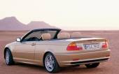 22 - 328ci E46 Cabriolet (1999)