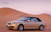 23 - 328ci E46 Cabriolet (1999)