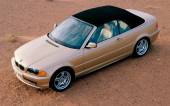 24 - 328ci E46 Cabriolet (1999)