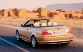 25 - 328ci E46 Cabriolet (1999)