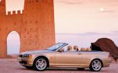 27 - 328ci E46 Cabriolet (1999)