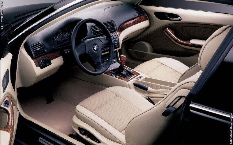1998 Bmw 328ci specs #4