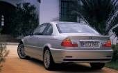 02 - 328ci E46 Coup� (1998)