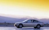 06 - 328ci E46 Coup� (1998)