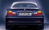13 - 328ci E46 Coup� (1998)