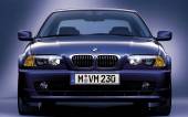 14 - 328ci E46 Coup� (1998)