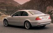 16 - 328ci E46 Coup� (1998)