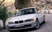 17 - 328ci E46 Coup� (1998)