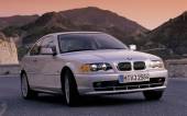 18 - 328ci E46 Coup� (1998)