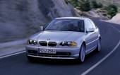 19 - 328ci E46 Coup� (1998)