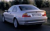 20 - 328ci E46 Coup� (1998)