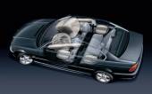 22 - 328ci E46 Coup� (1998)