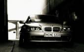 25 - 328ci E46 Coup� (1998)