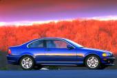 33 - 328ci E46 Coup� (1998)
