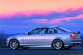 35 - 328ci E46 Coup� (1998)