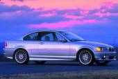 37 - 328ci E46 Coup� (1998)