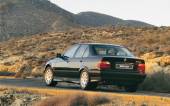 03 - 328i E36 Berline (1996)