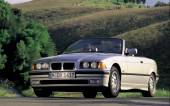 01 - 328i E36 Cabriolet (1996)