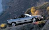 02 - 328i E36 Cabriolet (1996)