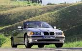 03 - 328i E36 Cabriolet (1996)