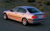 01 - 328i E46 Berline (1997)