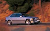 02 - 328i E46 Berline (1997)