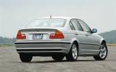 06 - 328i E46 Berline (1997)