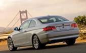 09 - 328i E92 Coup� (2006)