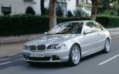 01 - 330cd E46 Coup (2002)