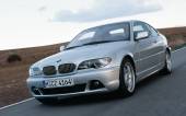02 - 330cd E46 Coup� (2002)