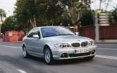 03 - 330cd E46 Coup� (2002)