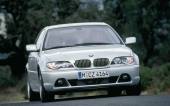 04 - 330cd E46 Coup� (2002)