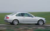 06 - 330cd E46 Coup� (2002)