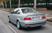 07 - 330cd E46 Coup� (2002)
