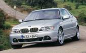 08 - 330cd E46 Coup� (2002)