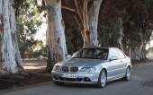 10 - 330cd E46 Coup� (2002)