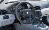 11 - 330cd E46 Coup� (2002)