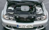 12 - 330cd E46 Coup� (2002)
