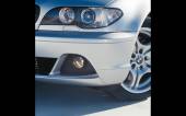 15 - 330cd E46 Coup� (2002)