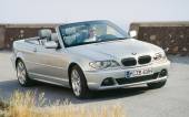 01 - 330ci E46 Cabriolet (2002)