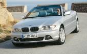 02 - 330ci E46 Cabriolet (2002)
