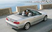 03 - 330ci E46 Cabriolet (2002)
