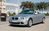 05 - 330ci E46 Cabriolet (2002)